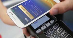 Sicurezza app bancarie: lo smartphone fa parte della vita di tutti i giorni ed è sempre più utilizzato per i pagamenti NFC.