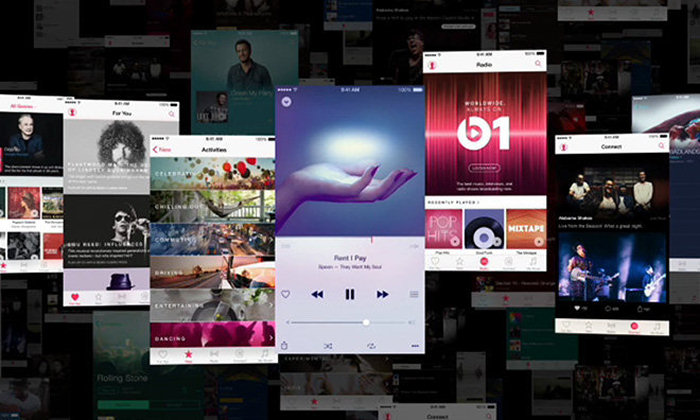 Apple Music e iTunes Match: come funzionano insieme i due servizi per la musica in streaming.