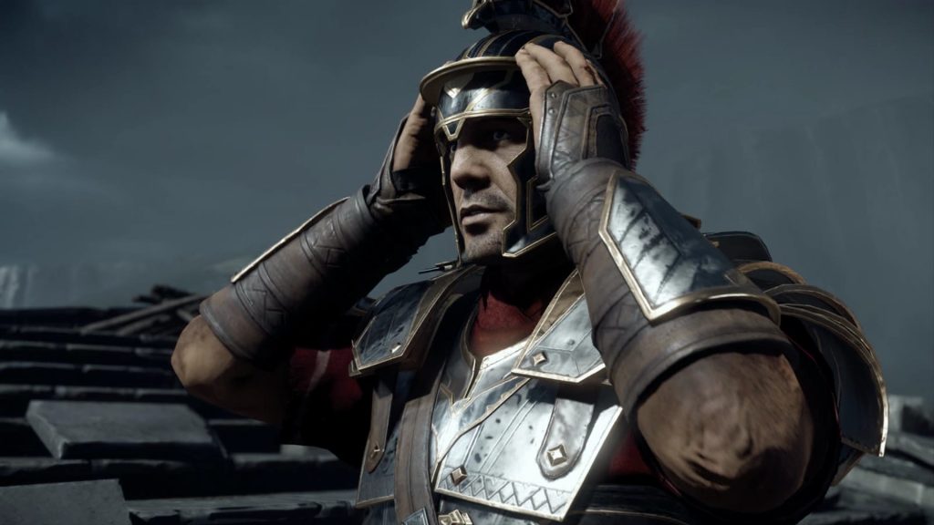 Come vincere a Ryse son of Rome: il punto di forza del gioco è la grafica