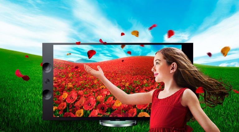 Sony Bravia 2015: la Smart TV Android inizia a piacere