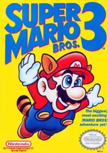 Satoru Iwata, Nintendo, Wii: Super Mario Bros 3, il gioco di maggior successo