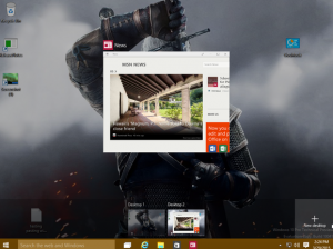 windows 10 virtual desktop