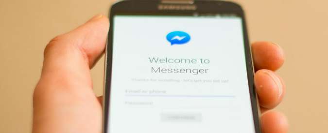 La nuova funzionalità M per Facebook Messenger, ecco come funziona.