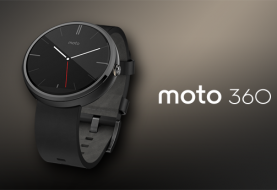 Moto 360. Lo Smartwatch elegante migliora ancora