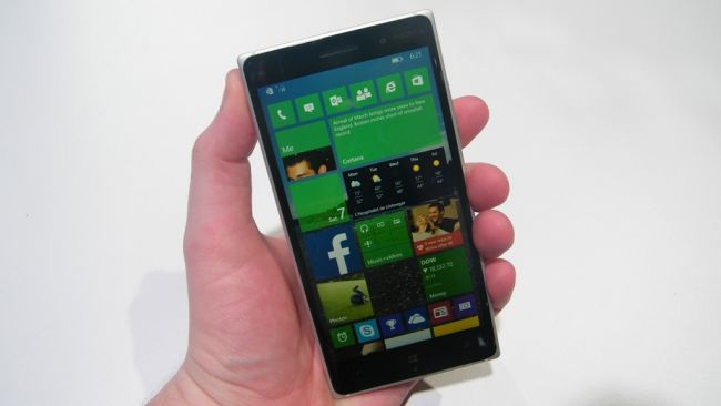 Windows 10 mobile, novità e caratteristiche