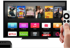 Apple TV 2015: caratteristiche e novità. Un gioiello che piace