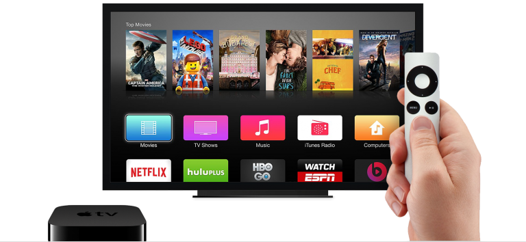 Apple TV 2015: caratteristiche e novità. Un gioiello che piace