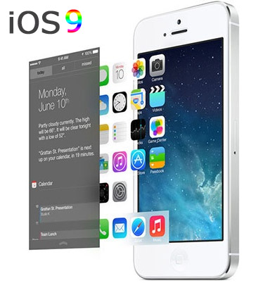 iOS-9