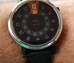 Moto 360. Lo Smartwatch