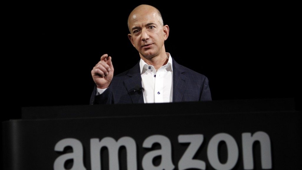 Con il nuovo tablet di Amazon low cost, Jef Bezos, CEO del colosso di Seattle, potrebbe puntare alla conquista di un nuovo target di clienti