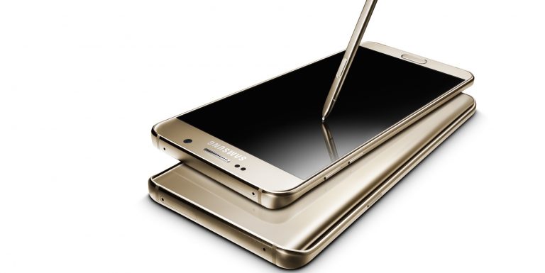Samsung Galaxy Note 5 recensione. Stupendo ma pochi GB