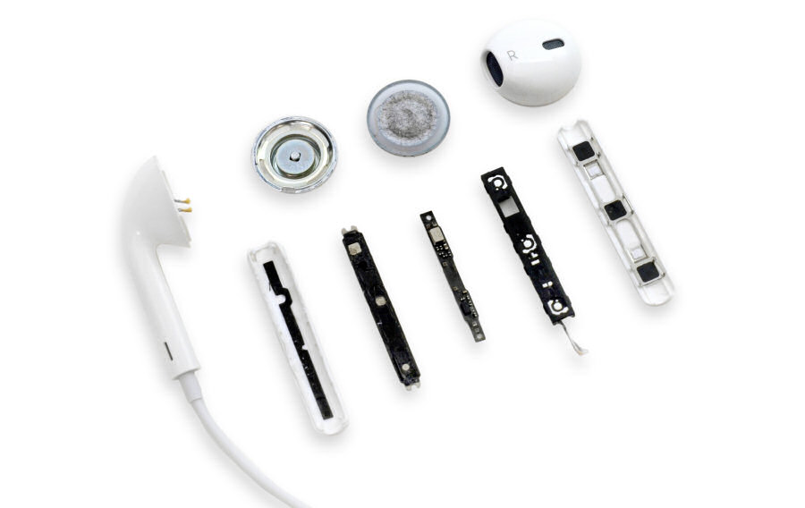 Apple Earpods: come attivare tutte le funzioni nascoste degli auricolari.