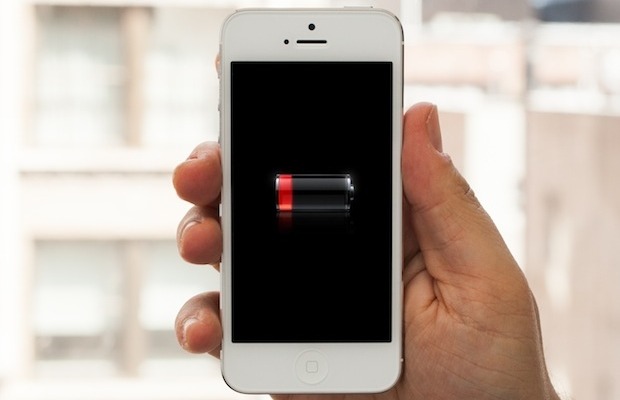 Garanzia iPhone: la batteria è normalmente soggetta a usura, ma potrebbe essere coperta da garanzia in alcuni casi.
