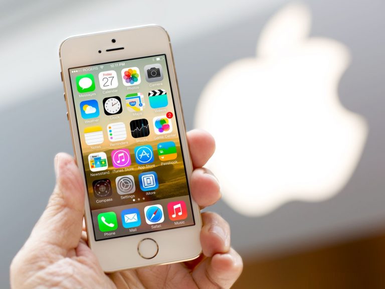Il tuo iPhone è lento? forse è una sindrome psicologica