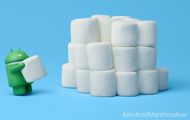 Nexus 6P: ecco il debutto di Android 6.0 "Marshmallow".