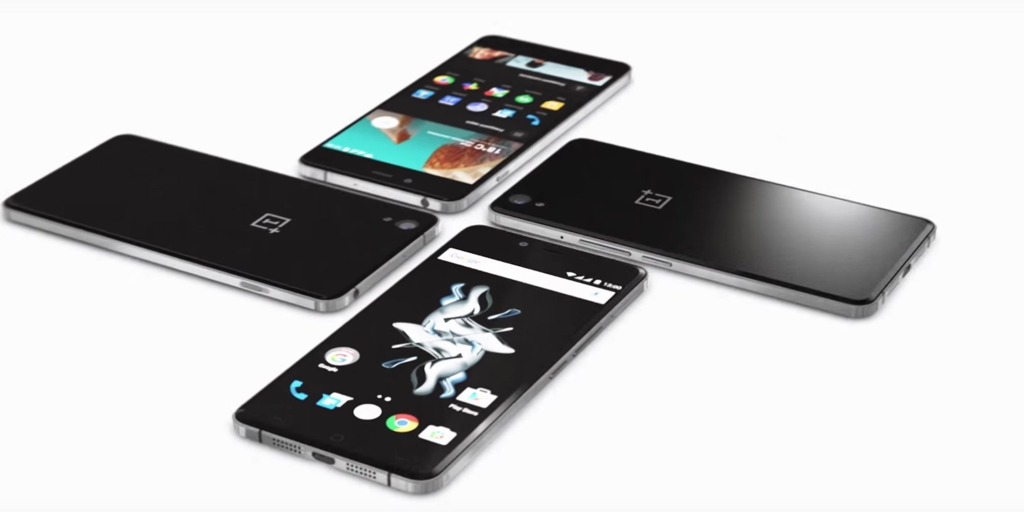 L'OnePlus X sarà acquistabile su invito a partire da novembre
