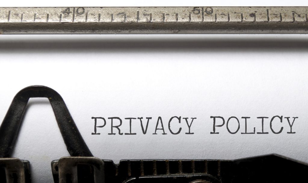 Orsucci: "AVG ha realizzato una privacy policy di tre pagine, non venti come altri vendor".