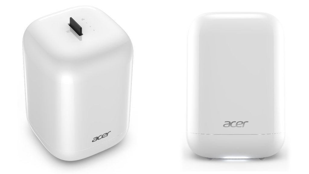 Mini PC a basso costo. I migliori. Acer Revo One è un Mini PC progettato per diventare un server NAS casalingo, con la possibilità di accedere al contenuto da smartphone e tablet quando si è fuori casa.