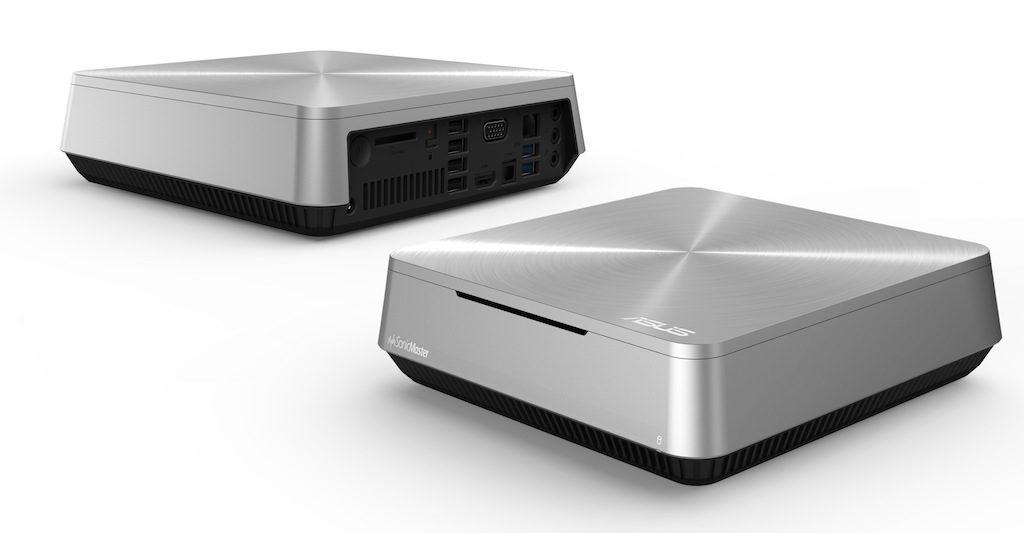 Mini PC a basso costo. I migliori. Asus Vivo PC è un prodotto di design, bello e compatto, con un prezzo interessante nella sua configurazione base.