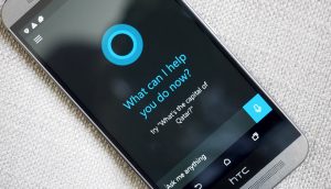 Come usare Cortana su iOS e Android