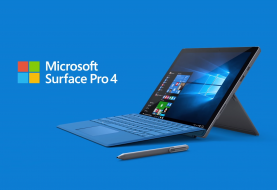 Microsoft Surface Pro 4 recensione. Sì, è quel che volevamo