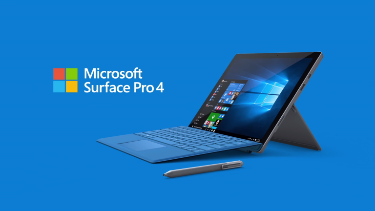 Microsoft Surface Pro 4 recensione. Sì, è quel che volevamo