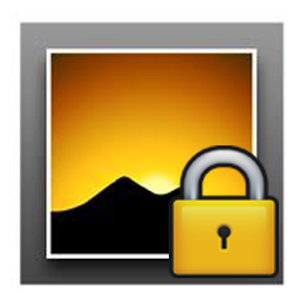 funzionamento di Gallery lock per nascondere le immagini e foto con android