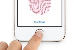 La sicurezza di iOS9? Basta un dito, da oggi anche per le app