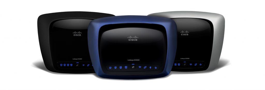 Come proteggere un router Linksys? Tutto inizia dalla scelta di una buona chiave di accesso