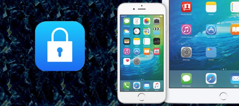 La sicurezza di iOS 9. Tutte le migliori novità