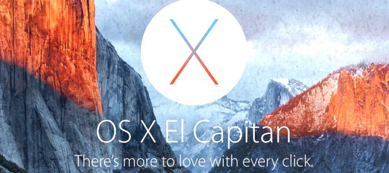 La sicurezza di Mac OS X El Capitan. Tutte le novità