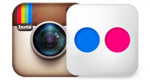 Proteggere le foto su Instagram e su altri social network