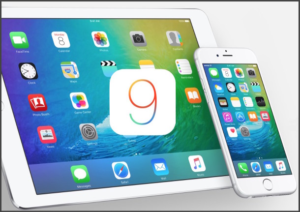 La sicurezza di iOS9, uno dei motivi per aggiornare il sistema operativo Apple