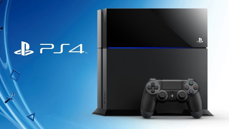 PlayStation 4 violata. Così gli hacker usano i giochi pirata