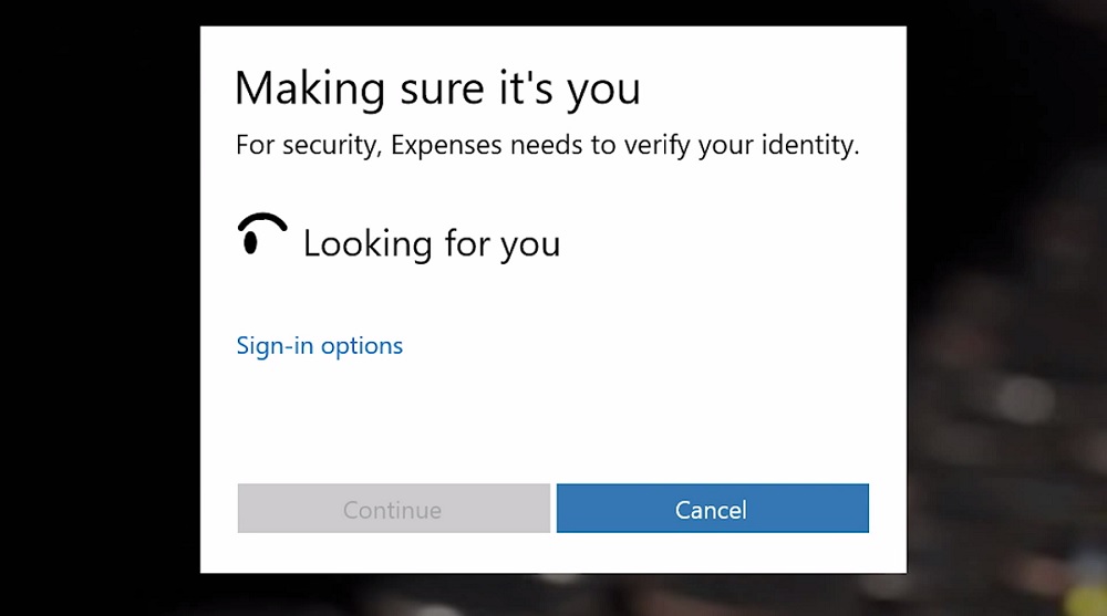 La sicurezza di Windows 10: Passport si propone di eliminare tutte le password dal vostro computer. L'unica password, sarete voi stessi.