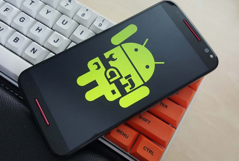 Android. Il ripristino dati di fabbrica cancella veramente? No