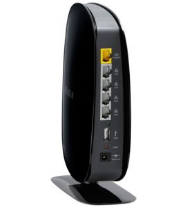 Come proteggere un router Belkin. Iniziamo modificando il nome della nostra rete