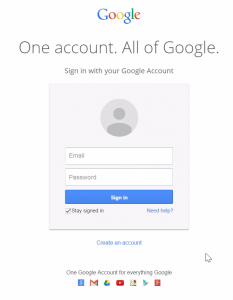 Google: login via notifica è il nuovo servizio di Mountain View per accedere all'account senza la classica password