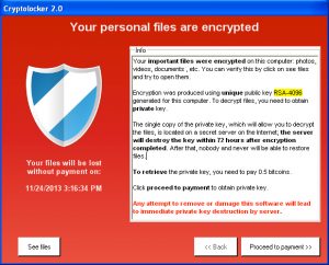 I virus Ransomware possono essere eliminati e "curati", ma soprattutto è possibile prevenirne il contagio