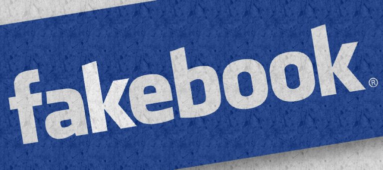 Riconoscere un account fake di Facebook, anche i più furbi