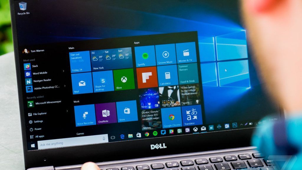 La privacy di Windows 10: cosa possiamo fare per tutelarla?