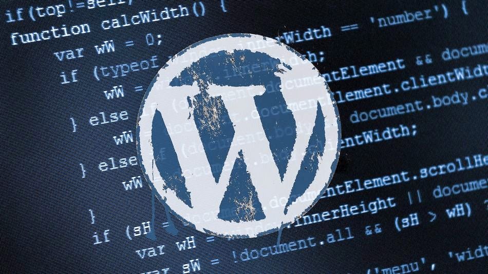 Come tutti i codici open source, anche WordPress è soggetto alle attenzioni dei criminali informatici