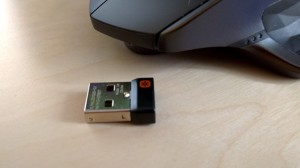 Mousejack: a rischio hackeraggio quasi tutti i mouse wireless con antenna simile a questa.