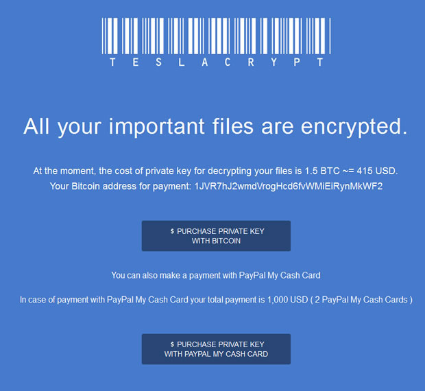 Virus WordPress: i Ransomware rappresentano una delle tipologie di attacco più pericolose, in grado di criptare file, cartelle e di esigere il pagamento di un riscatto per la restituzione.