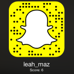 cancellare profilo Snapchat – account