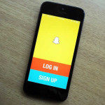 cancellare profilo Snapchat – registrare profilo