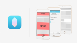 Crystal AdBlock è una delle migliori app per bloccare la pubblicità su iOS.