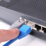 modificare indirizzo ip windows-disconnettere router