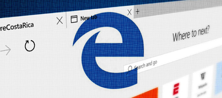 Come proteggere Microsoft Edge. La guida rapida