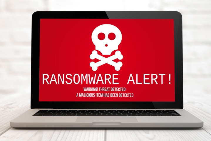 ransomware-KeRanger